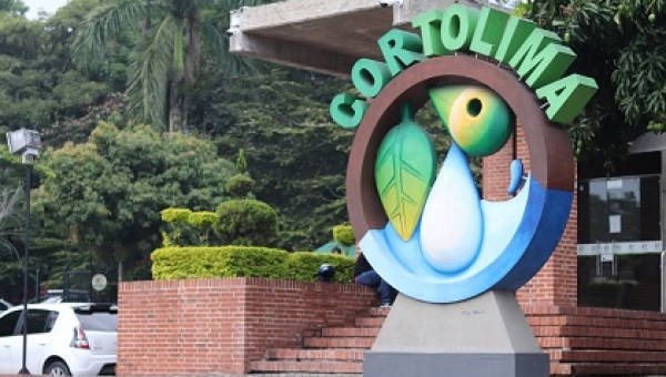 Instalada la Mesa de Cambio Climático del Tolima