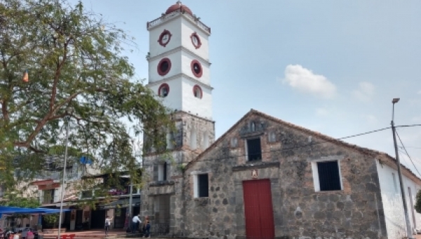 Mariquita séptimo municipio en ajustar su PBOT
