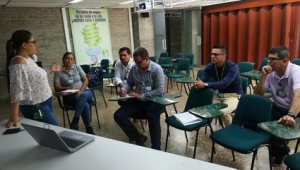 Se conoce el Plan de Acción de Biodiversidad del departamento del Tolima