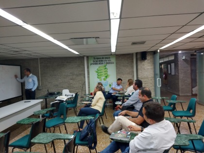 Así se van cumpliendo las actividades del fallo de la acción popular para la protección de la Reserva Forestal Protectora de las quebradas El Peñón y San Juan