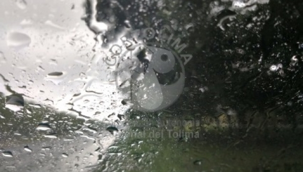 Cortolima adopta el “Plan de Contingencia para Afrontar la Temporada de Más Lluvias del Primer Semestre del Año 2019”