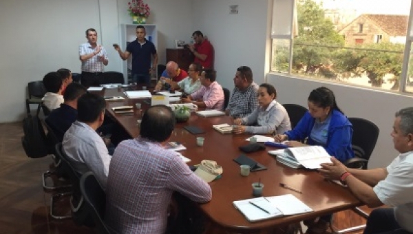 Cortolima cumple con las obligaciones del fallo de la acción popular para la protección de la Reserva Forestal Protectora de las quebradas El Peñón y San Juan