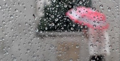 183.1 milímetros de lluvia se han registrado en lo corrido del mes de noviembre en la zona de influencia de la estación de Cortolima en Ibagué