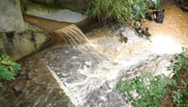 Consejo directivo de Cortolima aprobó importante herramienta que busca disminuir carga contaminante en fuentes hídricas del Tolima.