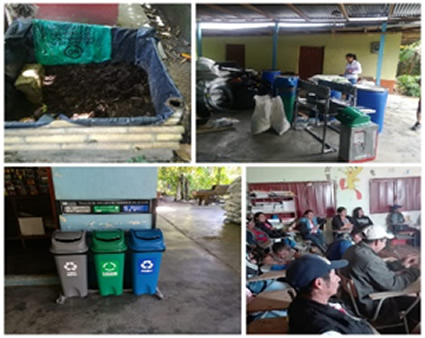 Los municipios del Tolima se esfuerzan por sacar adelante sus PROCEDA