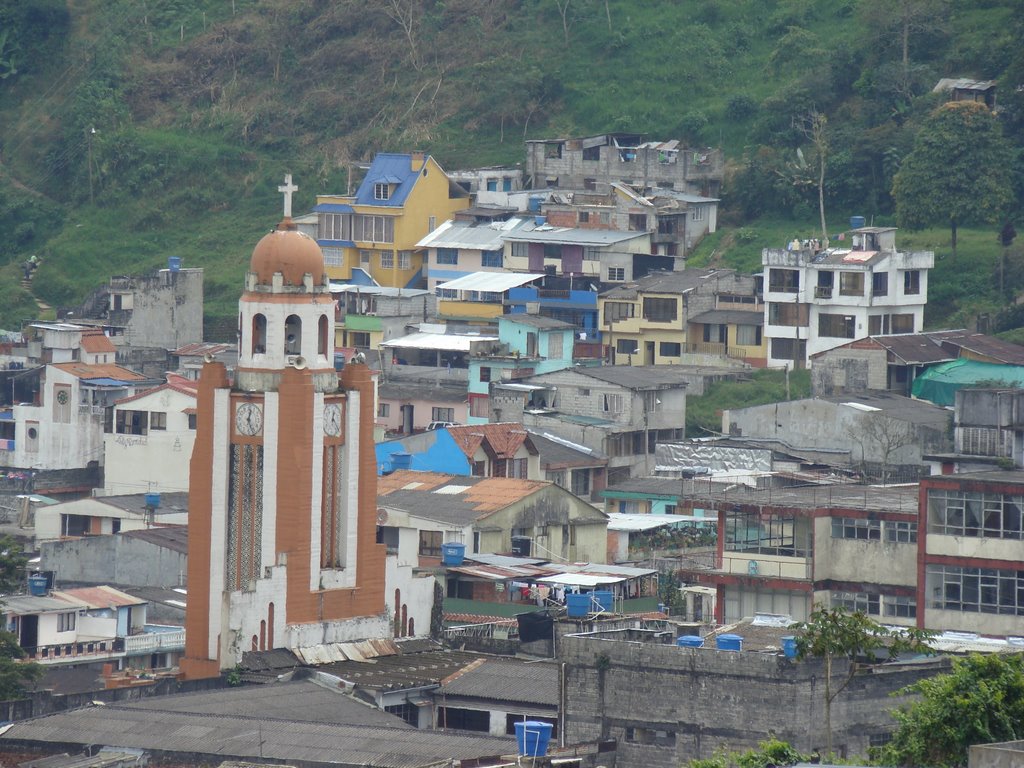 Fresno cuarto municipio del Tolima en ajustar su PBOT