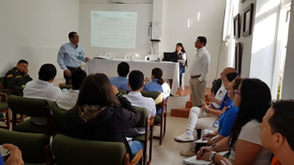 EL DIRECTOR GENERAL DE CORTOLIMA INFORMA: