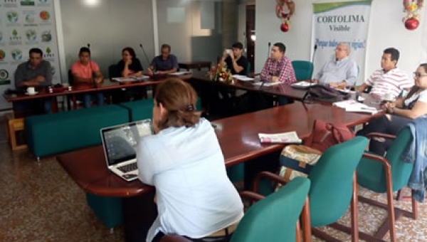 Alianza interinstitucional que contribuye a conservar los recursos naturales