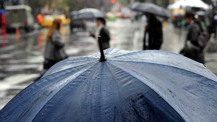 A qué se debe el aumento de lluvias y frío en Ibagué