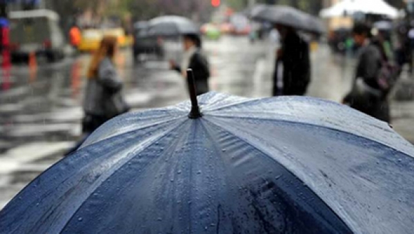 A qué se debe el aumento de lluvias y frío en Ibagué