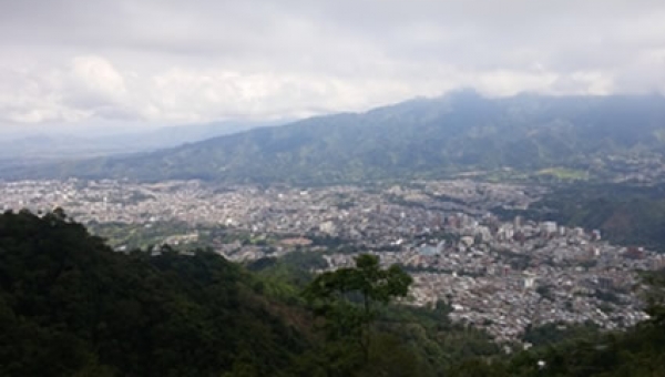 “Felices 467 años Ibagué” que sean muchos más los ambientalmente responsables que se cumplan