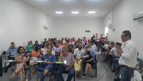 Cortolima invitado al Encuentro "Derechos, Territorio y Gobernanza del Agua"
