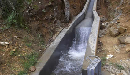 Ministerio de ambiente emite decreto que alivia cobro de tasa por uso