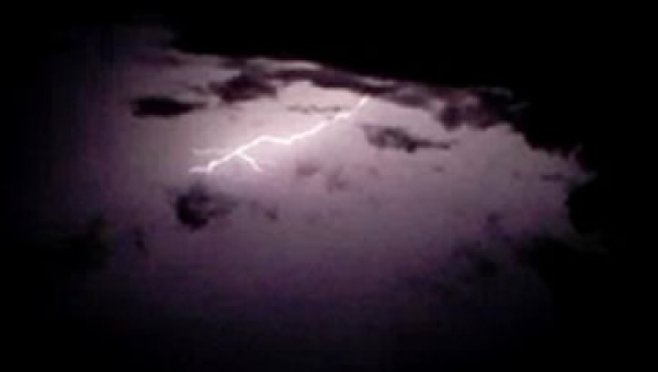 Lectura de Precipitaciones y Vientos en Ibagué