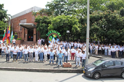 #TodosConMocoa