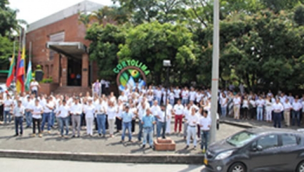 #TodosConMocoa