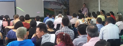 Por una Tasación de multas unificada en el país
