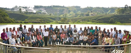 CORTOLIMA Participó en el Primer Encuentro Regional para el Fortalecimiento de los Consejos de Cuenca