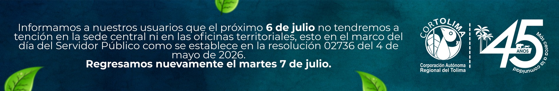 4_MAY_2028_RESOLUCION_Numero_O2736
