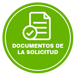 DOCUMENTOS DE LA SOLICITUD1