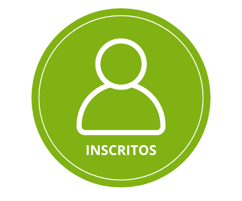 INSCRITOS