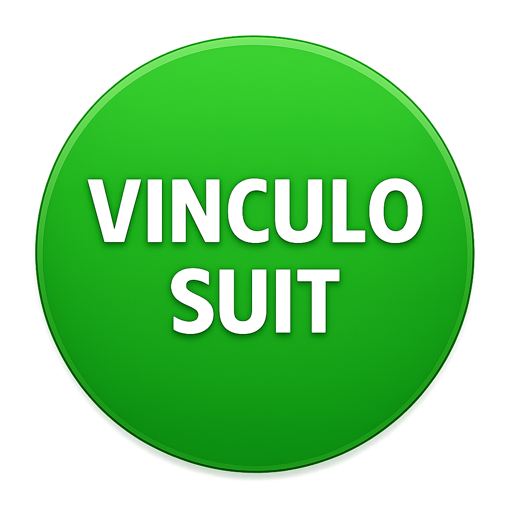 Boton SUIT Verde