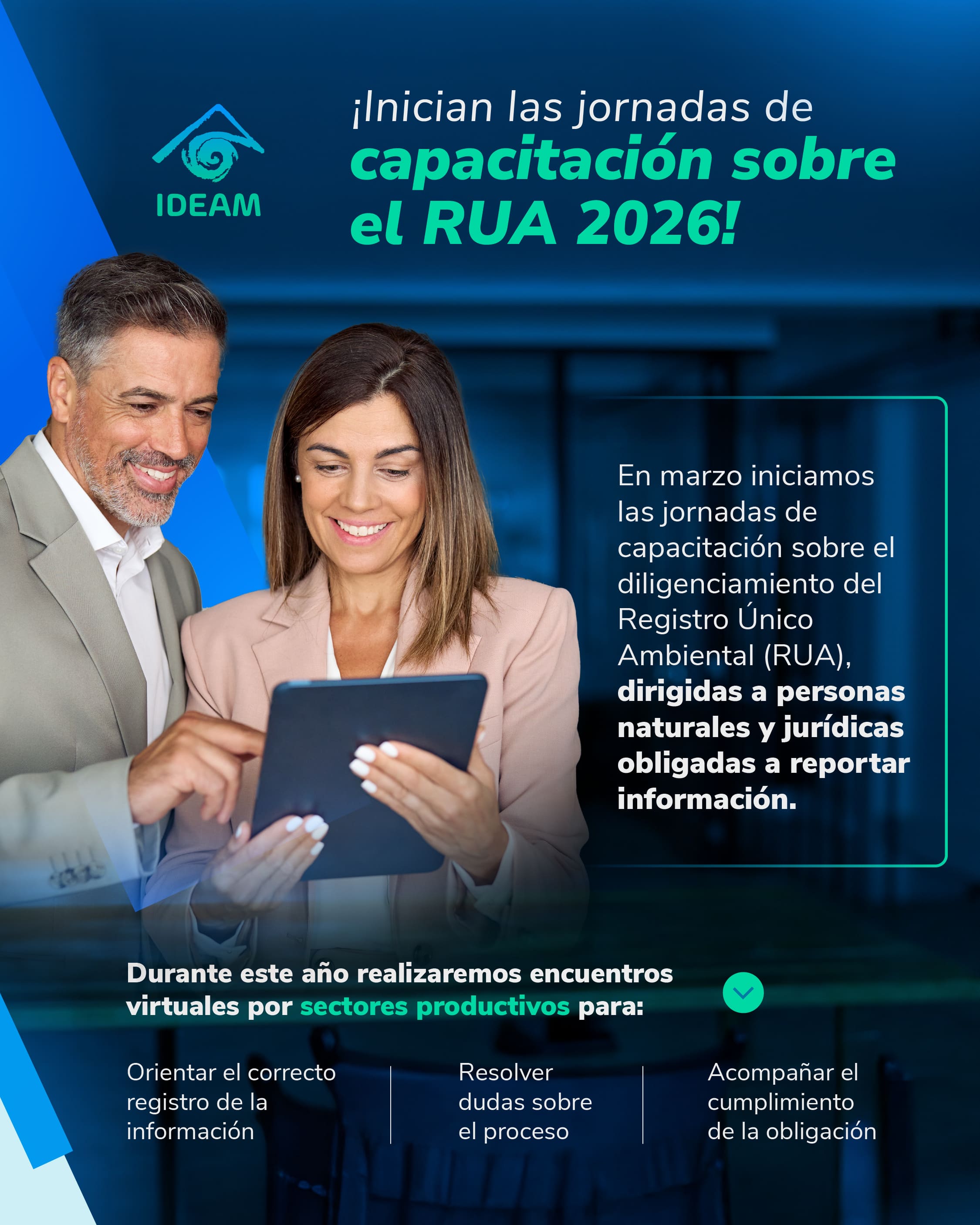 CAPACITACIONES RUA 1