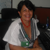 Romelia Leonel