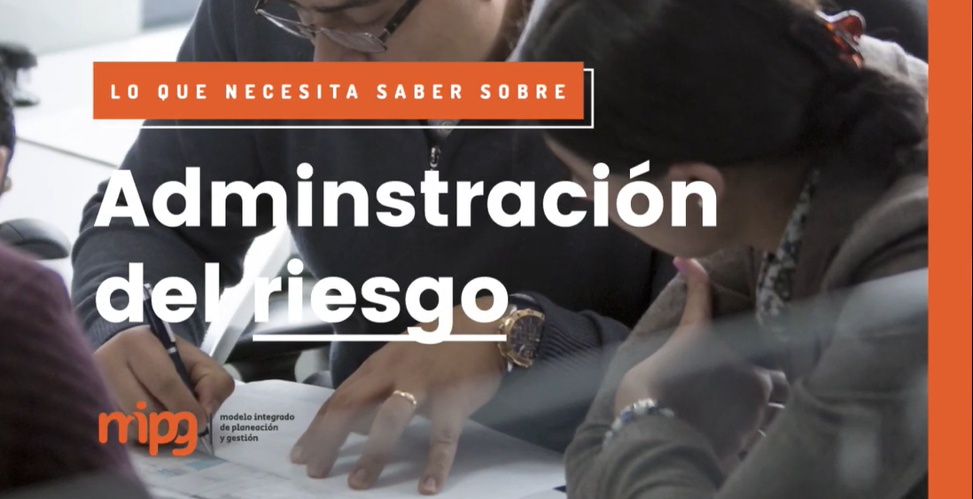 administracion del riesgo
